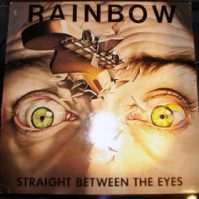 Straight Between The Eyes