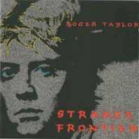 Strange Frontiers