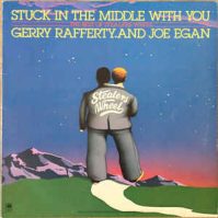 Stuck In The Middle With You