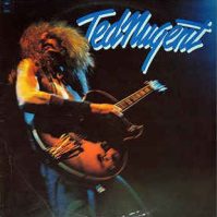 Ted Nugent