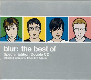 the best of ... blur