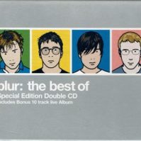 the best of ... blur