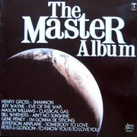 The Master Album