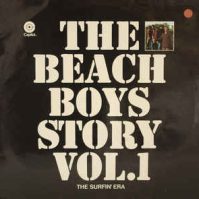 Beach Boys Story Vol 1