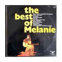 The Best Of Melanie