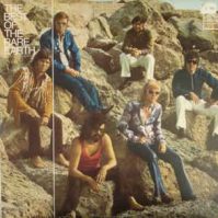 Best of Rare Earth