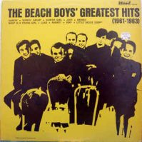 The Best of the Beach Boys