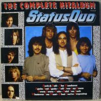 The Complete Hitalbum