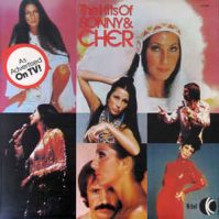 The Hits Of Sonny & Cher