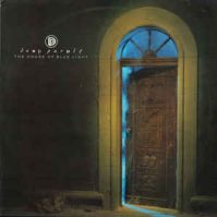 House of Blue light