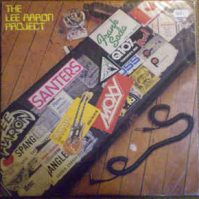 The Lee Aaron Project