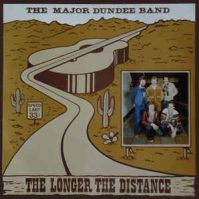 The Longer The Distance
