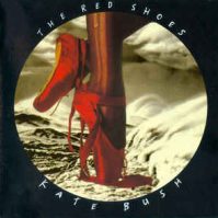 Bush, Kate Red Shoes