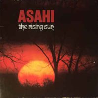 The Rising Sun