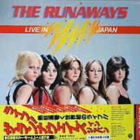 Live in Japan