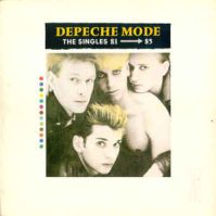 The Singles 81-85