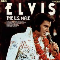 The US Male
