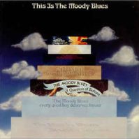 This is the Moody Blues