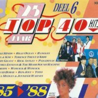 Top 40 Hits deel 6