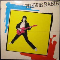 Trevor Rabin