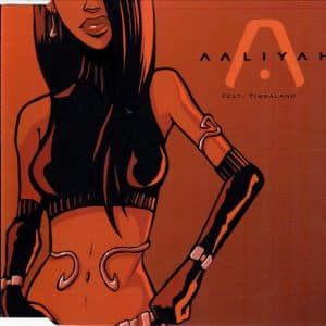 Aaliyah We Need A resolution