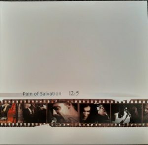 Pain Of Salvation 12-5