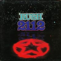Rush 2112