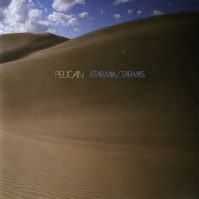 PELICAN ATARAXIA/TARAXIS EP
