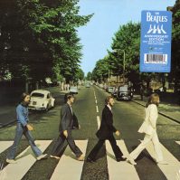 BEATLES, THE ABBEY ROAD (ANN. ED.)