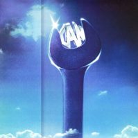 CAN CAN (INNER SPACE) (180 GR)