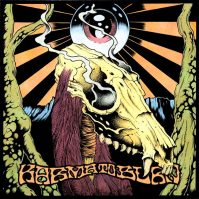 KARMA TO BURN EP (BLACK)