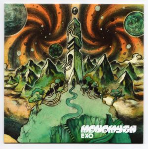 Monomyth Exo