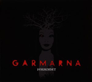 Garmarna Forbundet
