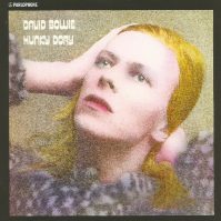 BOWIE, DAVID HUNKY DORY (180 GR)