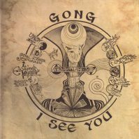 Gong I See You