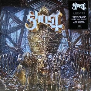 GHOST IMPERA (INDIE)