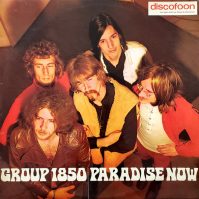 GROUP 1850 PARADISE NOW (MAGENTA)