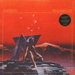 MASERATI REHUMANIZER