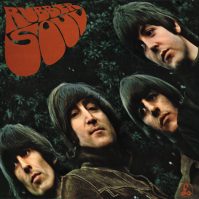 BEATLES, THE RUBBER SOUL