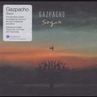 Gazpacho Soyuz