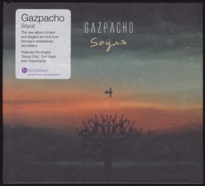 Gazpacho Soyuz