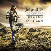 Jethro Tull's Ian Anderso Thick As A..