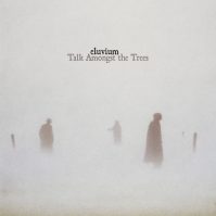 ELUVIUM TALK AMONGST THE TREES