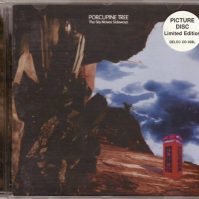 Porcupine Tree Sky Moves Sideways