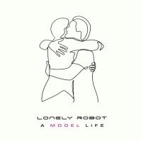 Lonely Robot A Model Life