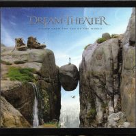 Dream Theater A View From The..