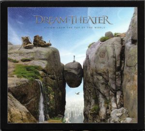 Dream Theater A View From The..