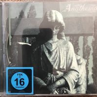 Anathema A Vision Of A..