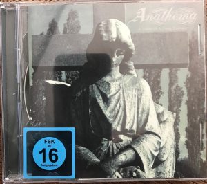 Anathema A Vision Of A..
