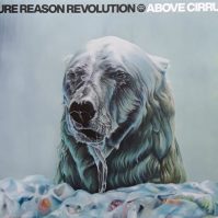 Pure Reason Revolution Above Cirrus